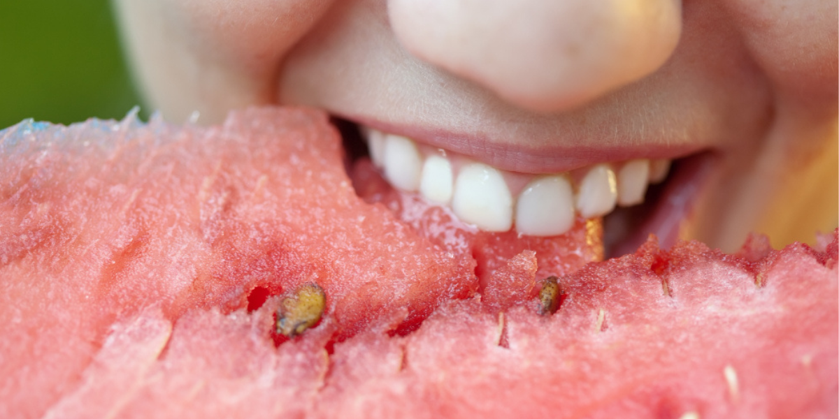 How To Get Rid Of White Spots On Teeth Top 4 Treatment Options